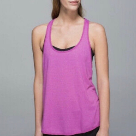 lululemon athletica Tops - Lululemon 105 F Singlet